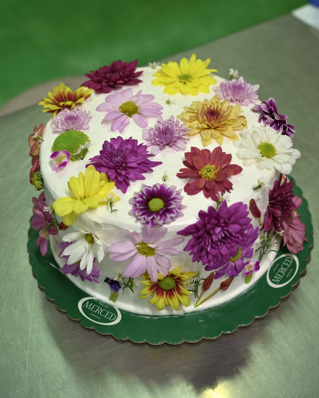 Specialty Cakes