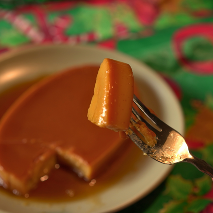 Leche Flan