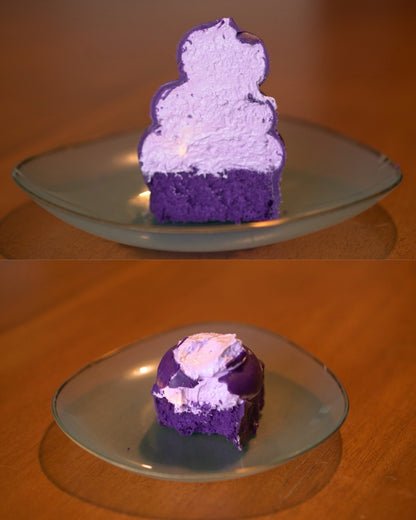 Ube Beehive