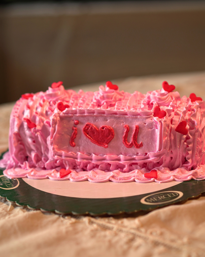 Love Roll