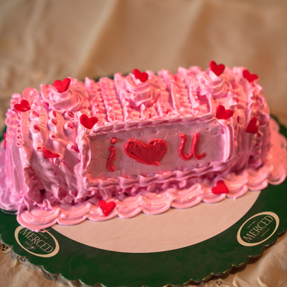 Love Roll