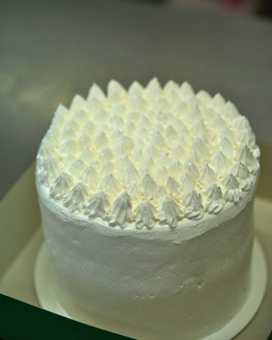 Devil's Food Cake (DFC)