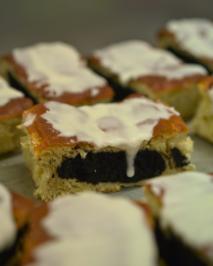Choco Bread