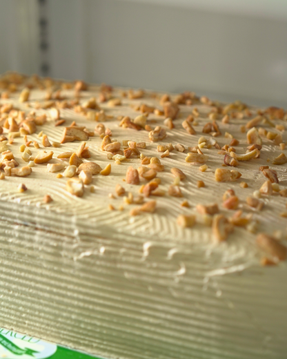Sans Rival Cake