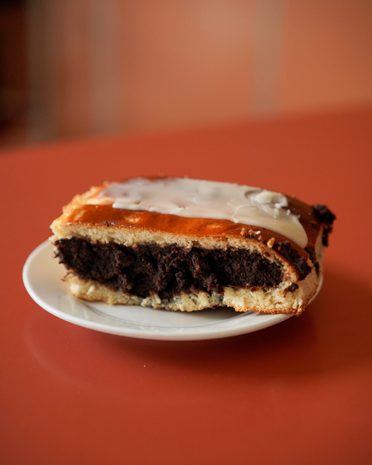 Choco Bread