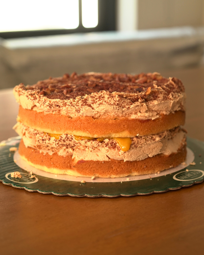 Blitz Torte