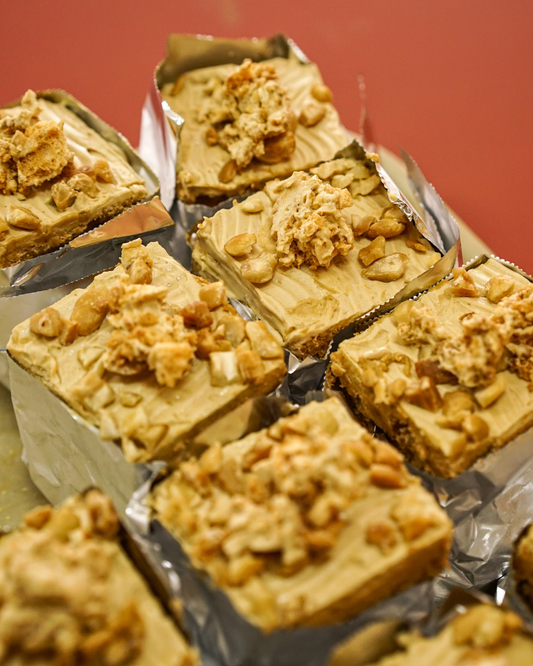 Sans Rival Squares