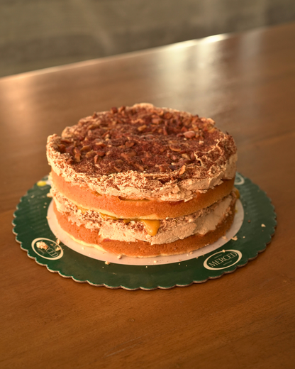 Blitz Torte