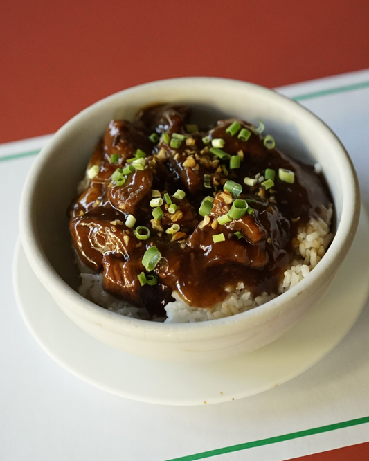 Beef Brisket