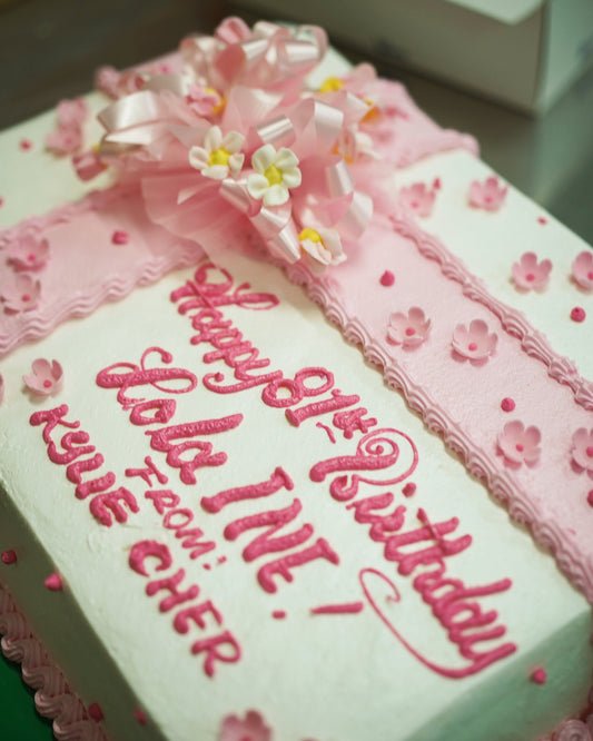 Gift Box