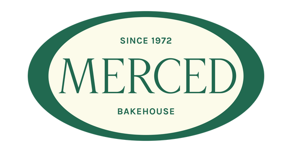 Merced Bakehouse