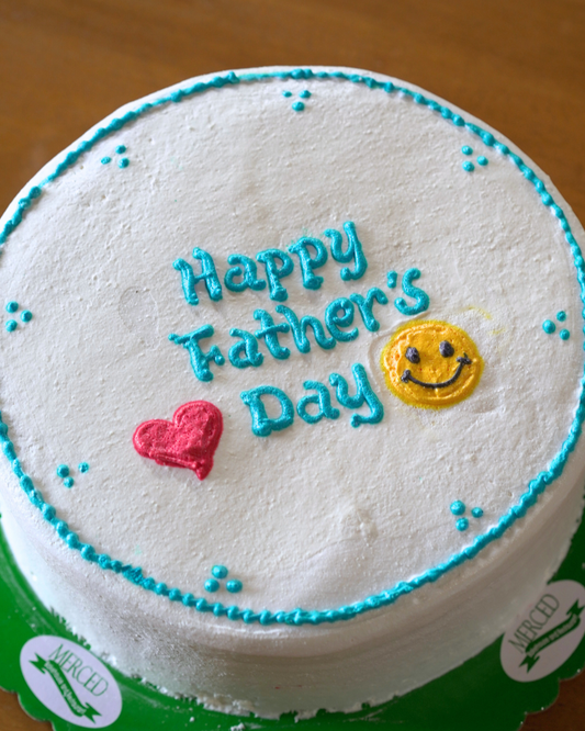 Papa's Minimalist Cake