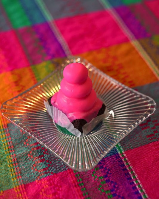 Berry Beehive