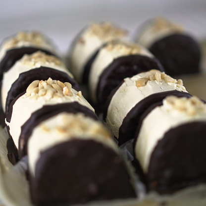 Nut Rolls