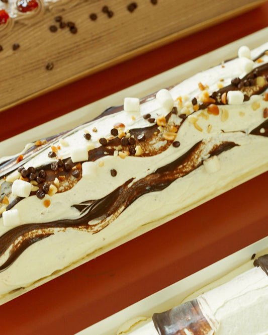 Cake Rolls