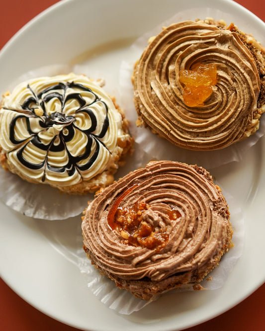 Nut Rolls