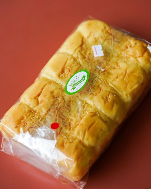 Raisin Bread