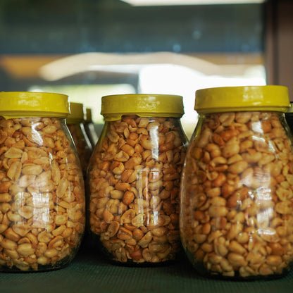 Peanut Adobo