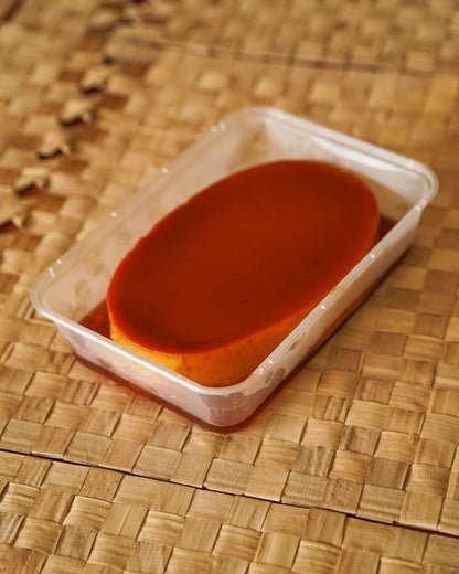 Leche Flan
