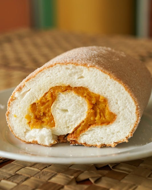 Brazo De Mercedes Roll
