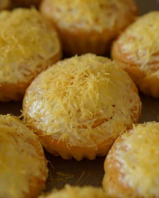 Ensaymada