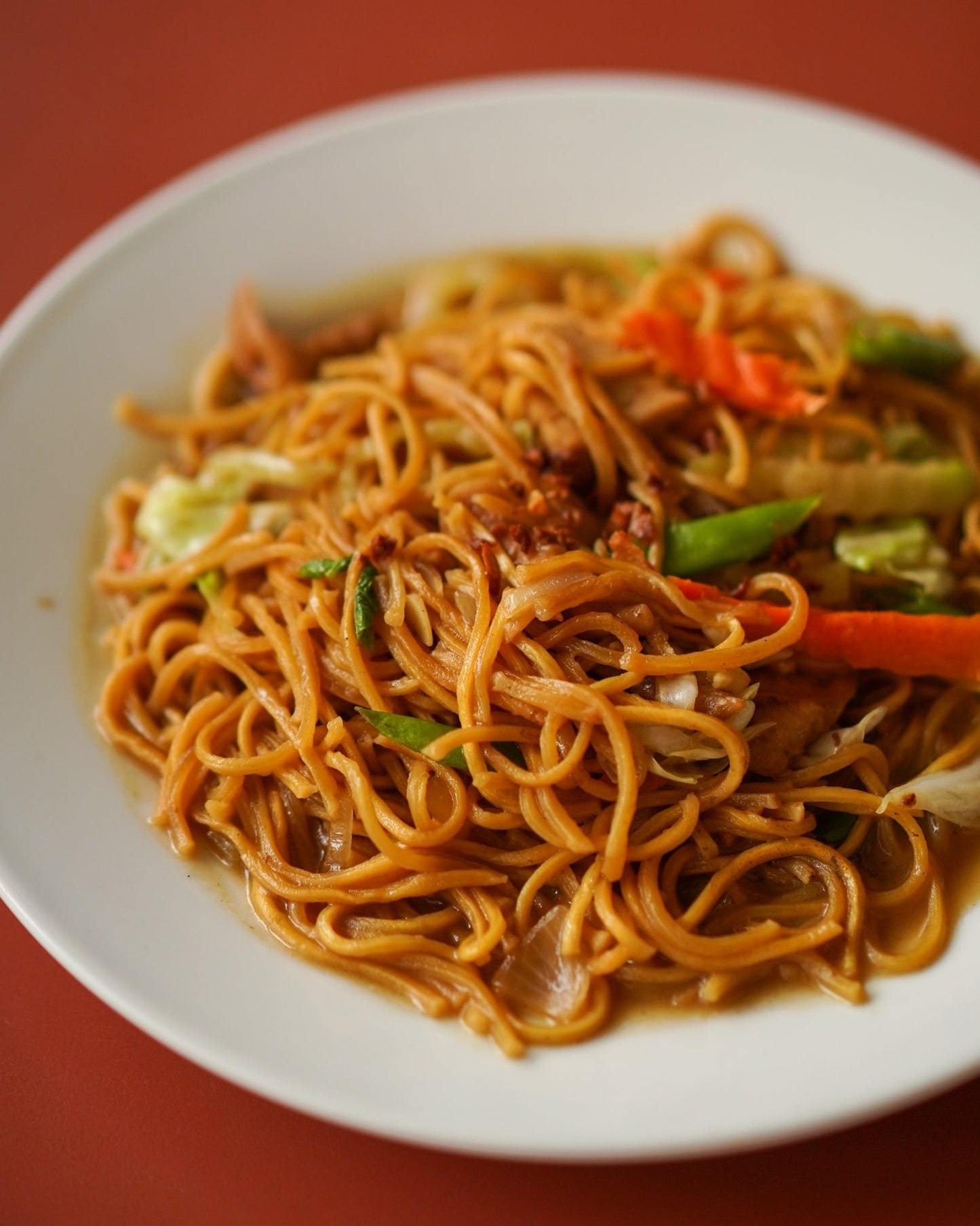 Pancit Canton