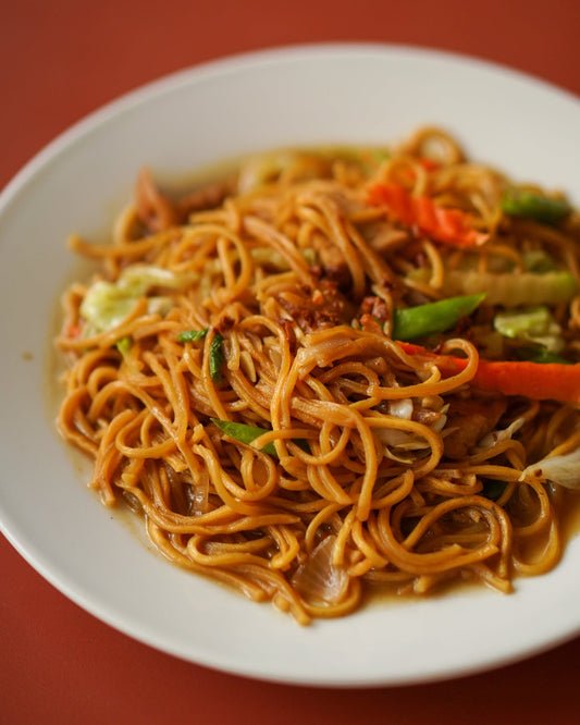Pancit Canton