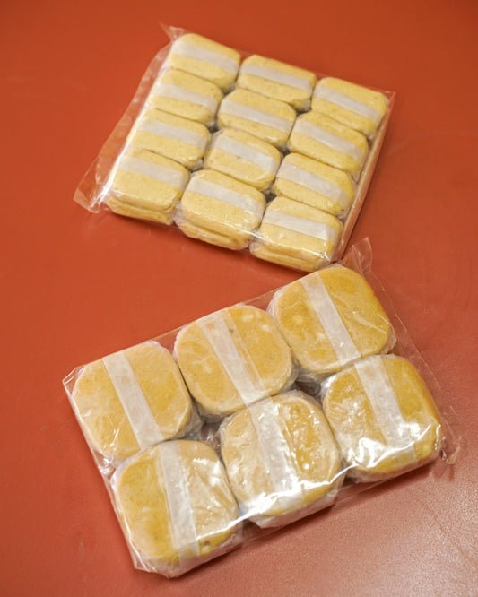 Polvoron