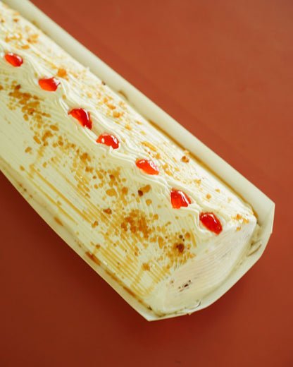 Cake Rolls
