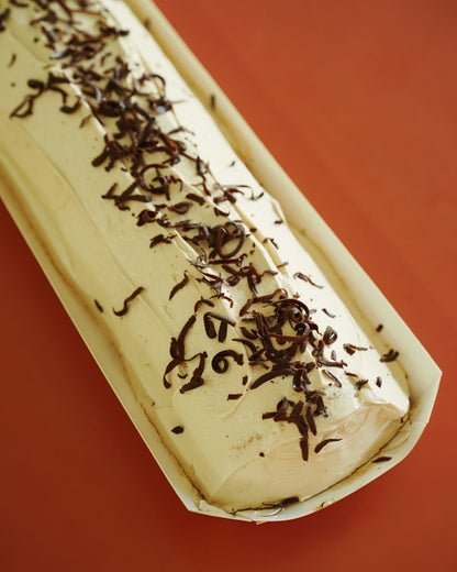 Cake Rolls