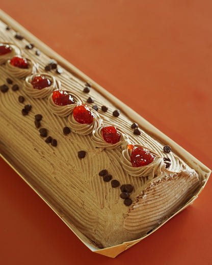 Cake Rolls