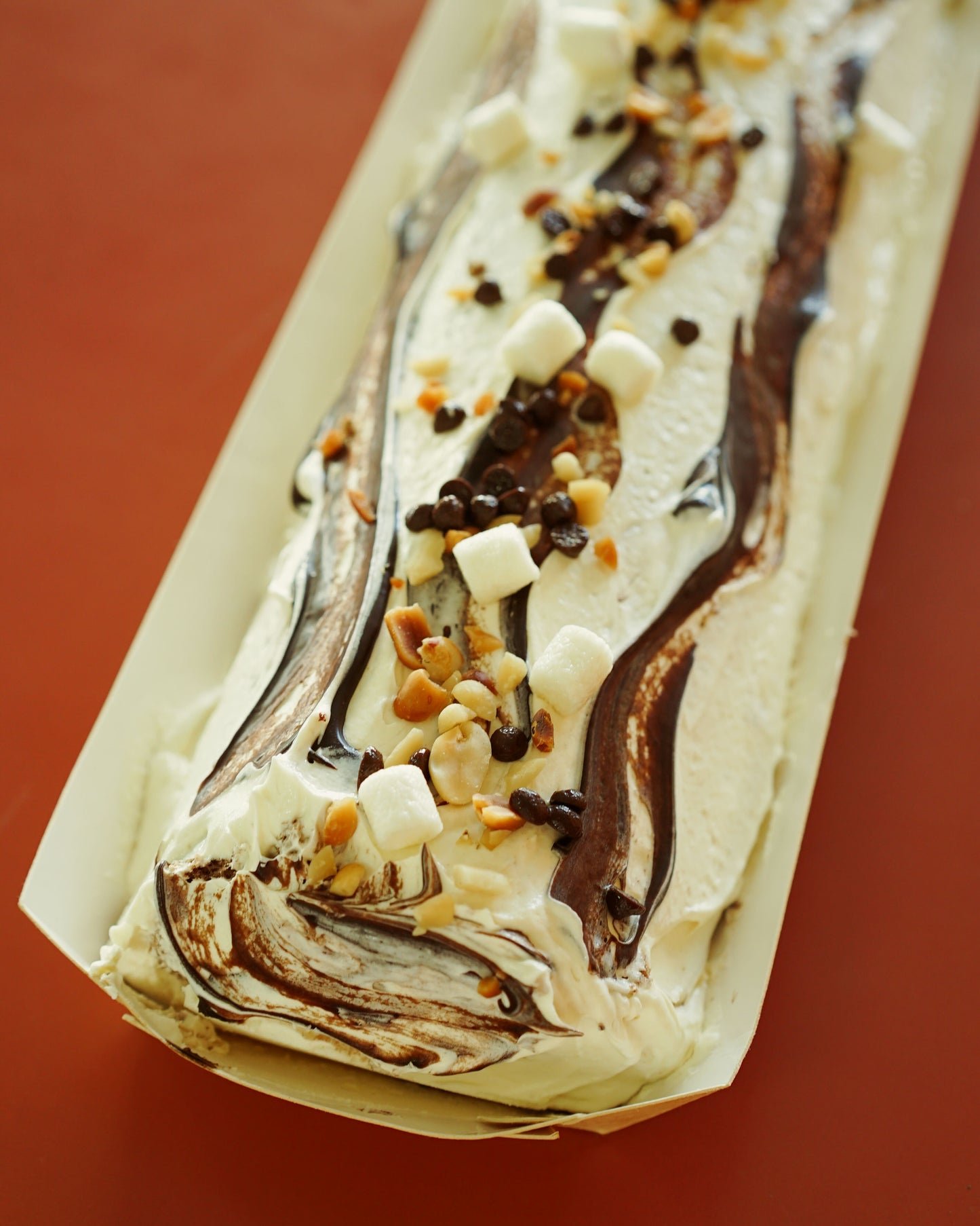 Cake Rolls